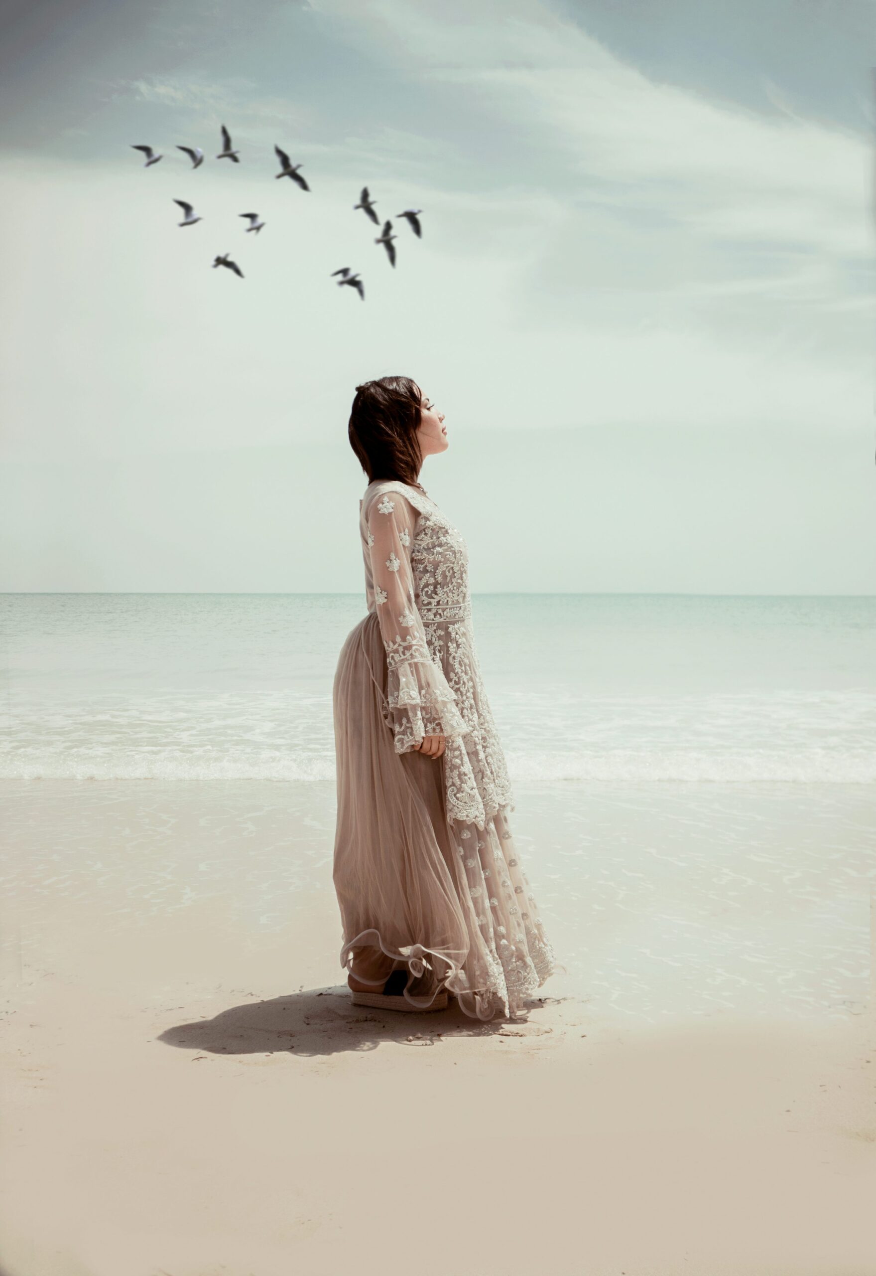 Vestidos